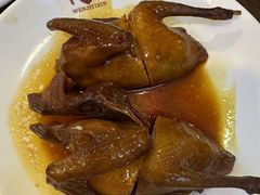 -文记壹心鸡(宝华路店)