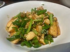 -衡东土菜馆(天际绿洲店)