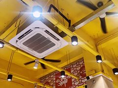 大堂-仁信双皮奶(庙前直街店)