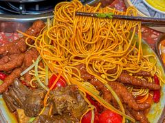 -纸盐河码头火锅(十八梯店)