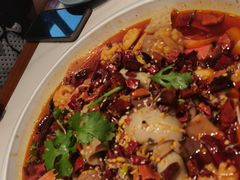 -老周家酱卤猪蹄私房菜(克拉玛依西街店)