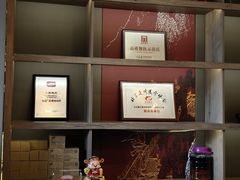 -鑫巴蜀小镇 · 水煮鱼专研店(玉桥店)