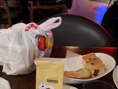 -安妮意大利餐厅(日坛店)
