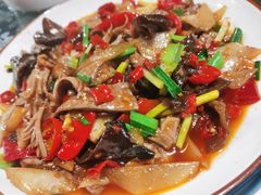 -味老大土碗菜(中山三路店)