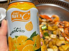 -七欣天香辣蟹火锅(上海奉贤杭州湾生活广场店)