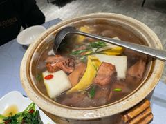 -飞鹿餐饮·陕南菜(北关店)