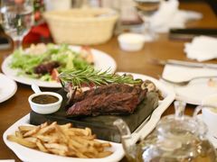 -Entrecôte 法国牛扒馆(保利·时光里店)