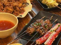 -疍家人黄记海鲜火烧烤