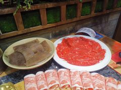 -蜀大侠火锅(森兰花园城店)