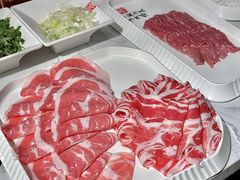 -丁卯•铜锅涮肉(工体店)