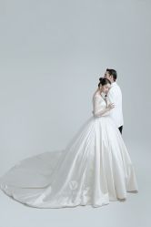 点击看大图 -唯一视觉婚纱摄影(李家村店)