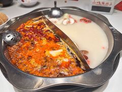 -山城辣妹子(定福庄店)