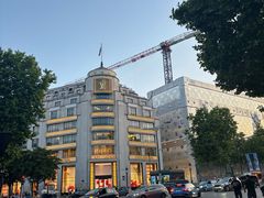 -路易·威登(香榭丽舍大道店)