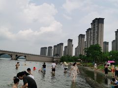 -天屿湖