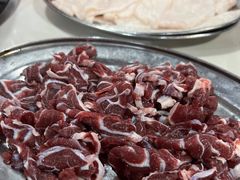-菜忠潮州牛肉店(岗厦店)