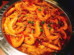 -胖哥俩肉蟹煲(福州仓山爱琴海店)