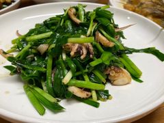 -舟小鲜·舟山小渔村(凤城四路中登广场店)
