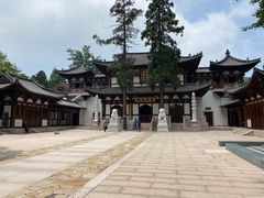 -径山寺