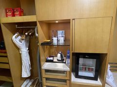 -石家庄万象天成假日酒店