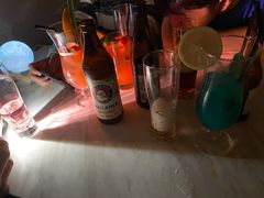 -深蓝超市Alcohol Player餐酒吧
