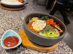 -汉拿山烤肉(东直门东方银座店)