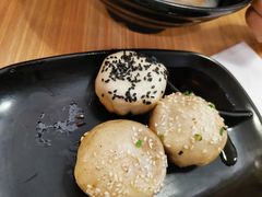 -小杨生煎(周浦万达店)