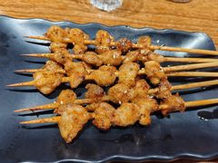 -烧蠔帮·湛江生蚝(南桥店)