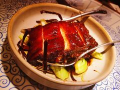 草扎肉-桂满陇-西湖船宴(西单大悦城店)