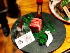 -黑牛の店·和牛烧肉(合生汇店)