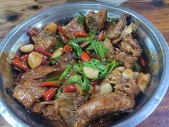 -琴园酒家(金三角大厦店)