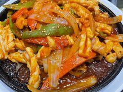 -海花锅盖烧烤店(怡馨家园店)