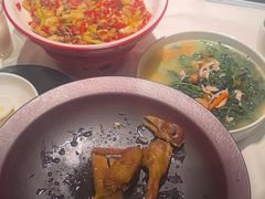 -客颂·客家宴(大壮国际广场店)