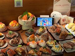 -天河领展广场