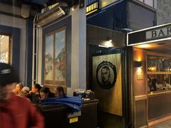 -Fergburger(皇后镇店)