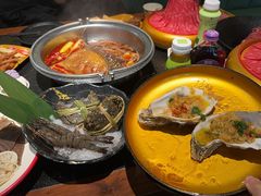 -牛New寿喜烧(虹桥新天地店)