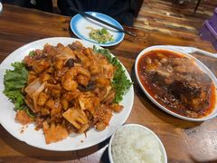 -闻香阁·清真(光荣道店)