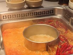 -巴奴毛肚火锅(悠唐购物中心店)