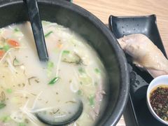 -过桥缘·过桥米线(大华虎城嘉年华店)