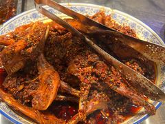 -老妈秘制兔头(春熙路店)