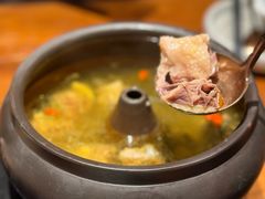 -云海肴·汽锅鸡·云南代表菜(美罗城店)