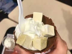 榴莲冰激凌-肯德基(观前新店)