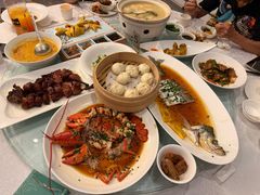 -高老庄新家宴(北斗星广场店)