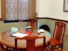 -山水茶艺馆·点心粤菜·30年老字号