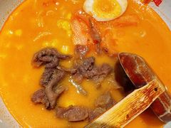 -味千拉面(金融街店)