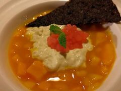 -Samabe Cave Dining