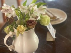 -Jo's Garden