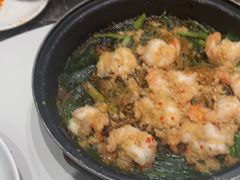 -国人川菜(李家村建东街店)