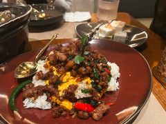 -CHINCHIN 青青·泰国料理(万象食家店)