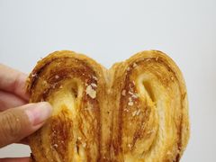 蝴蝶酥-国际饭店·帆声西饼屋(黄河路店)