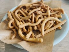 -斯琴阿妈蒙古餐厅(新城店)